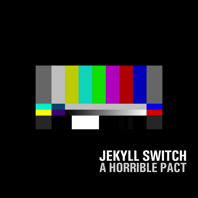 Jekyll Switch