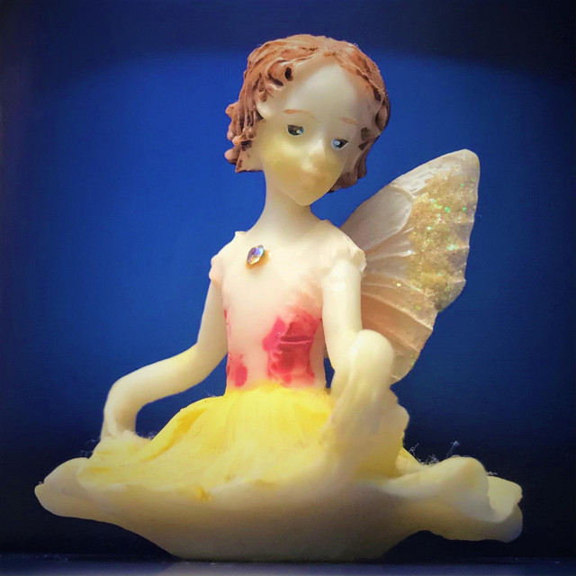 Dance of the Sugar Plum Fairy (Trap Remix) cover