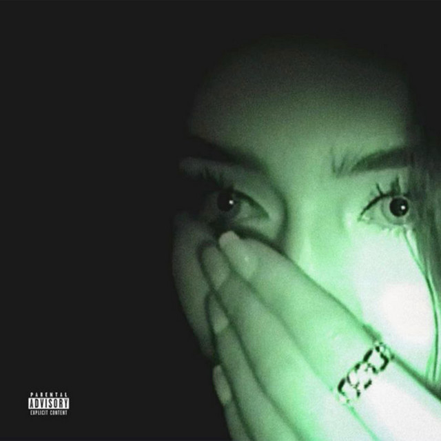 no me hables de tu ex cover art