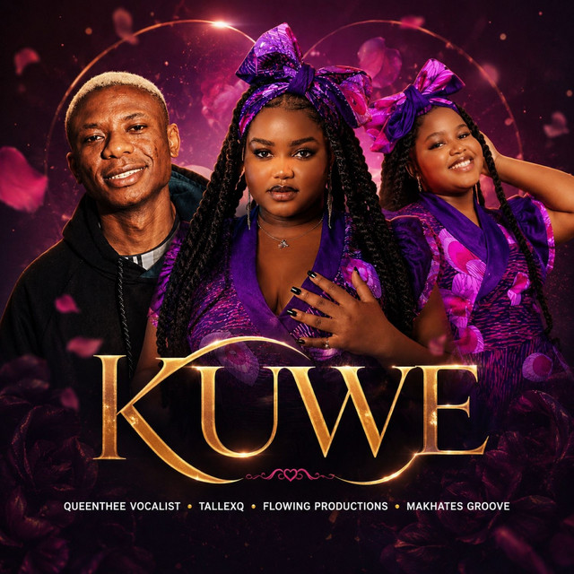 Kuwe