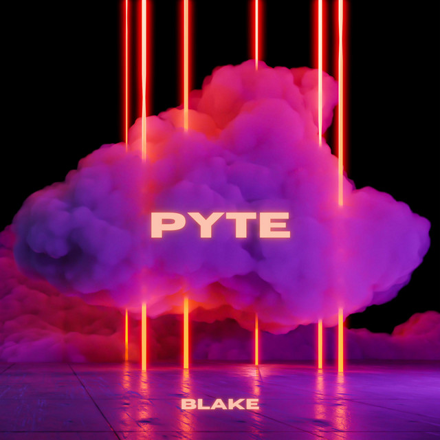 Pyte cover art