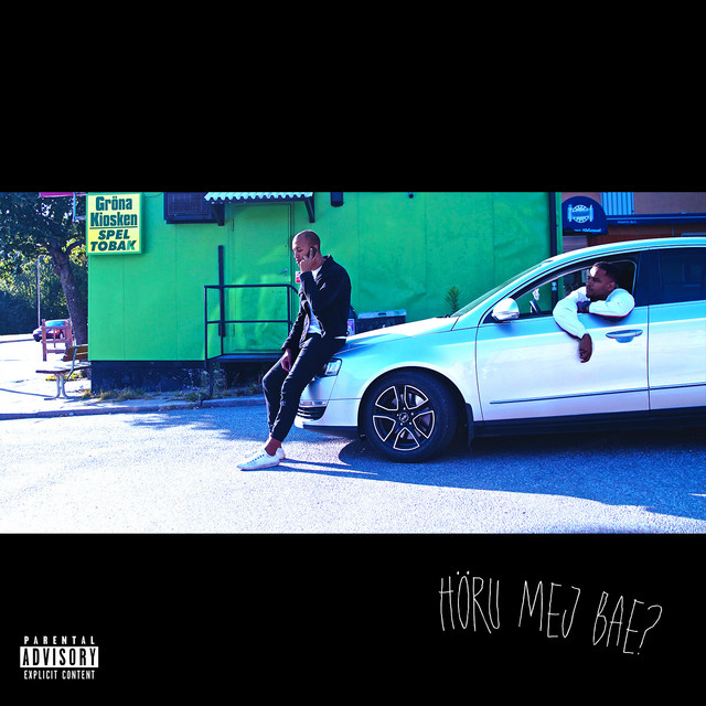 Höru Mej Bae cover
