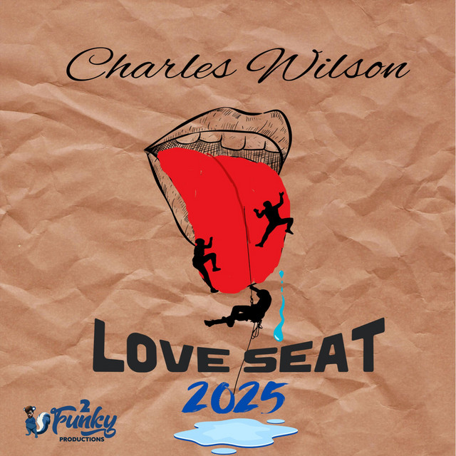 Artwork for Love Seat 2025