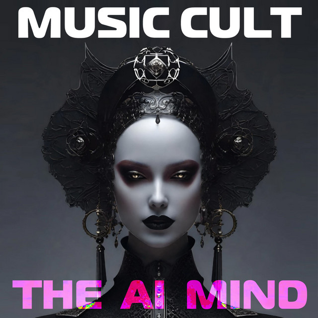 The AI Mind