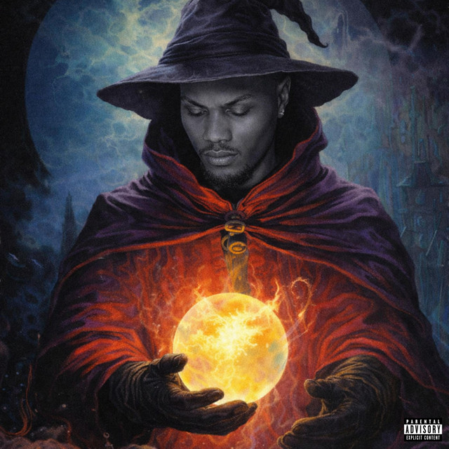 WIZARD GONE MAD
