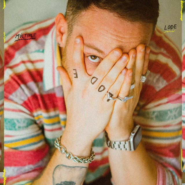 Múltiple cover art