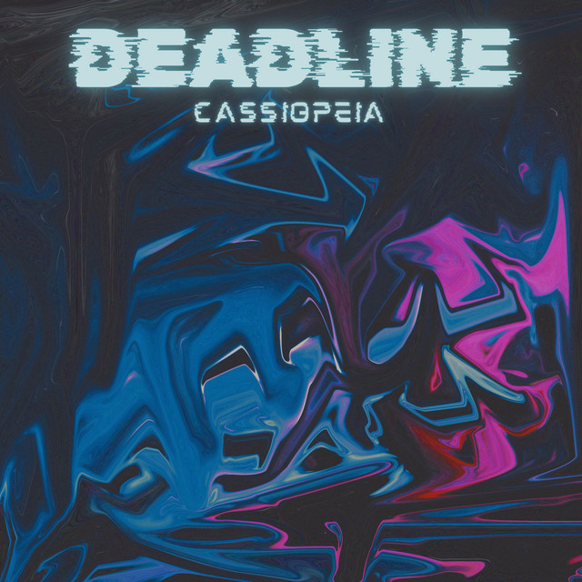 Deadline cover art