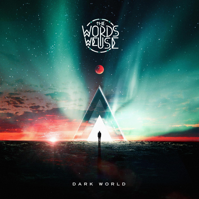Dark World cover art