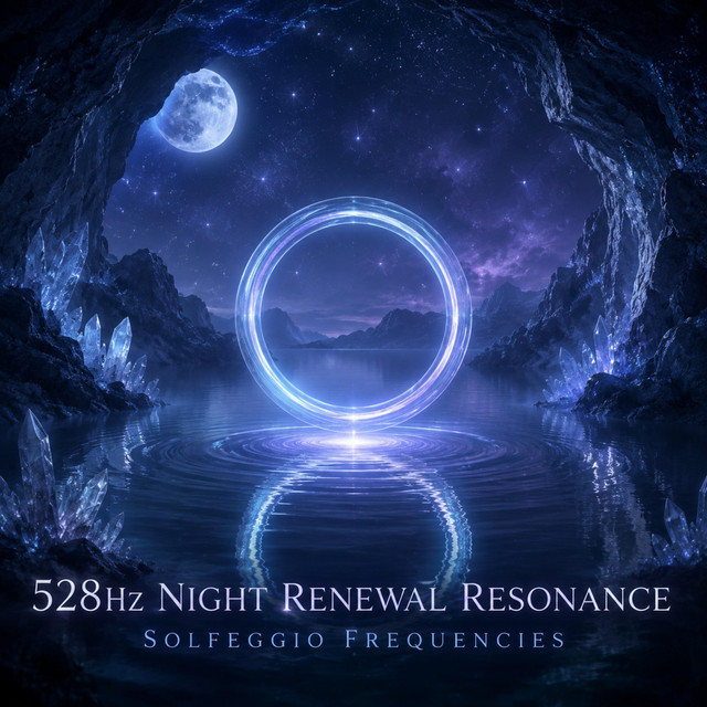 530Hz Sleeping and Resting Tones album image