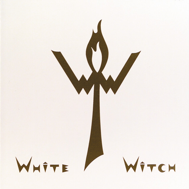 A Spiritual Greeting cover art