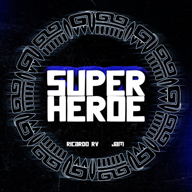 Super Heroe