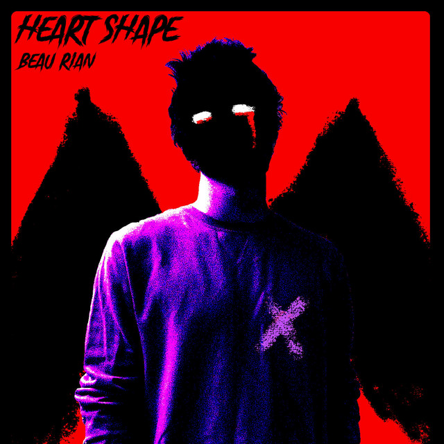 Heart Shape cover art