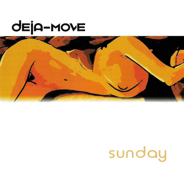 Sunday cover art
