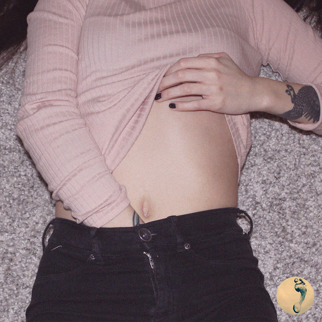 Sexual cover art