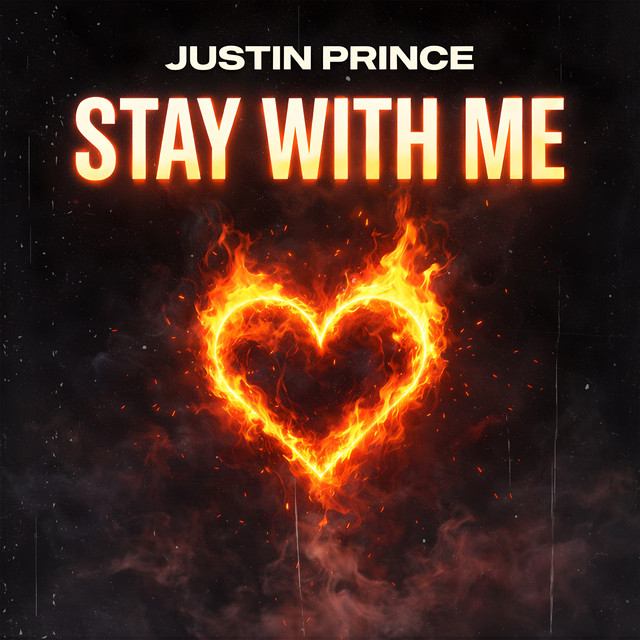 Stay with Me