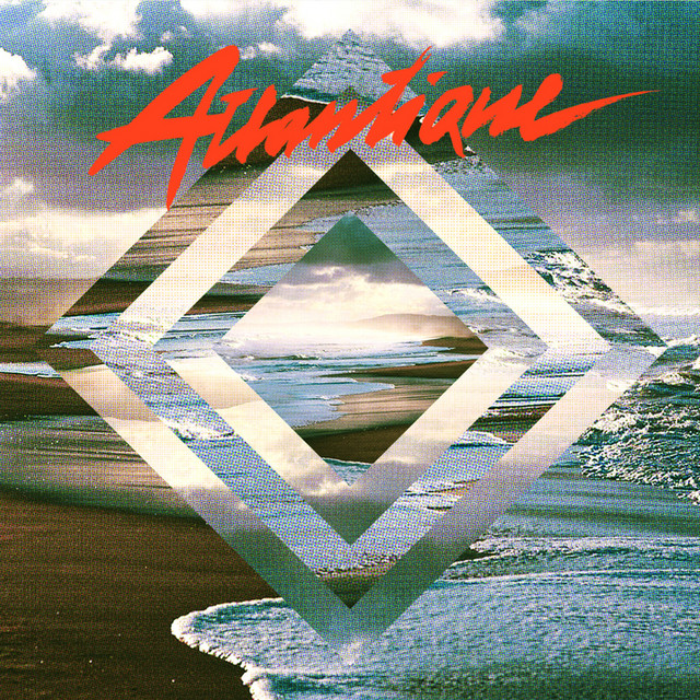 ATLANTIQUE cover art