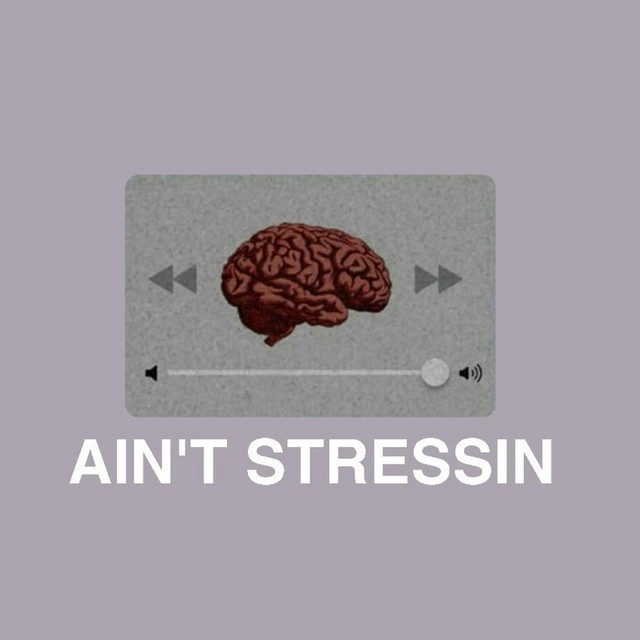 Ain't Stressin