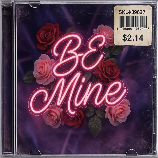 Be Mine