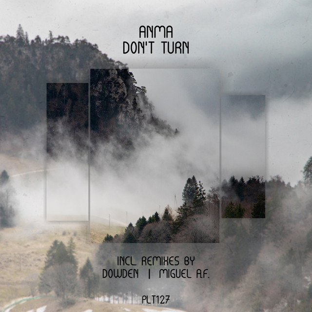 Don’t Turn