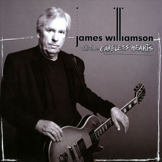With the Careless Hearts cover art