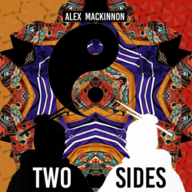 Two Sides cover