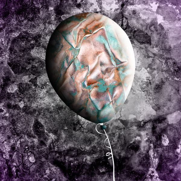 Balloon (Remixes) cover