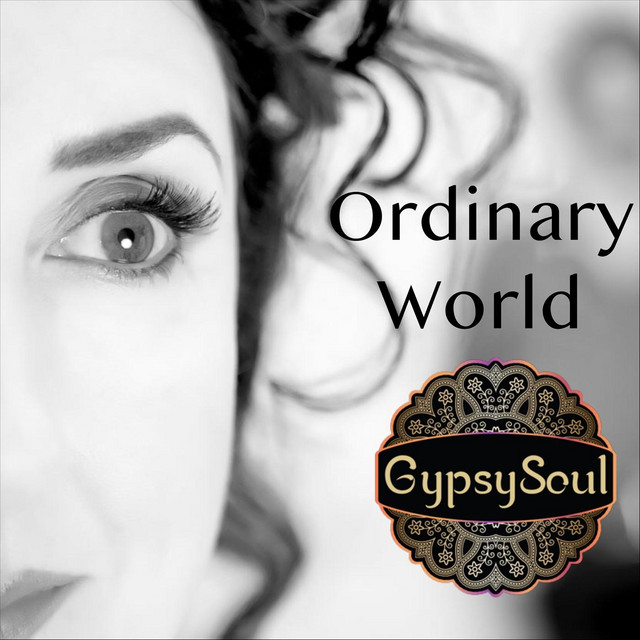 Ordinary World cover