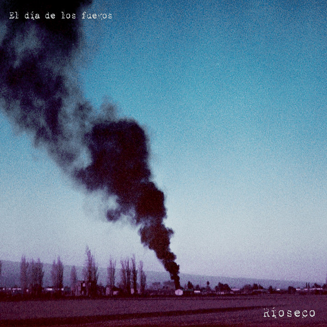 El Día de los Fuegos cover art