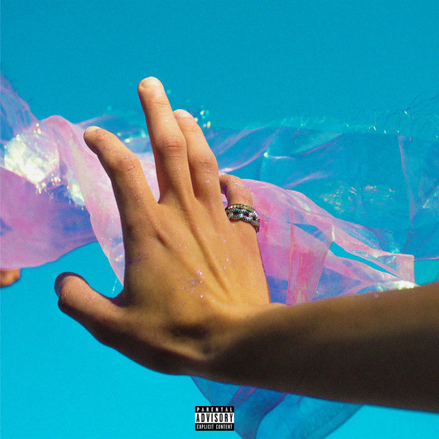 Boy cover art