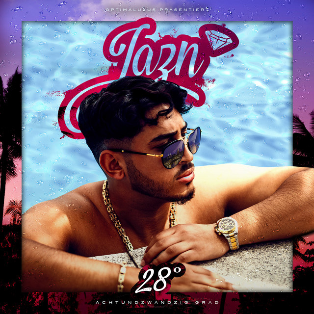 28° (Bonus EP) cover art