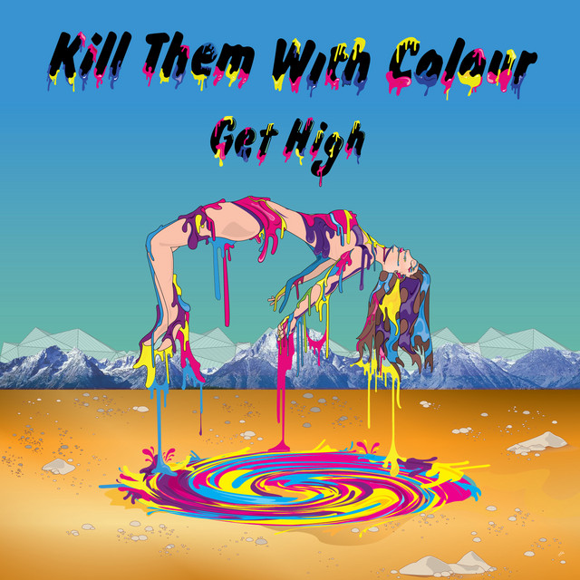 Get High - VIP Mix