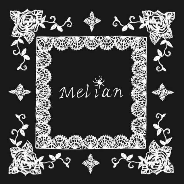 Melian cover art