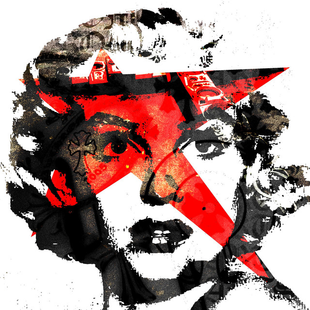 MOVIE STAR cover art