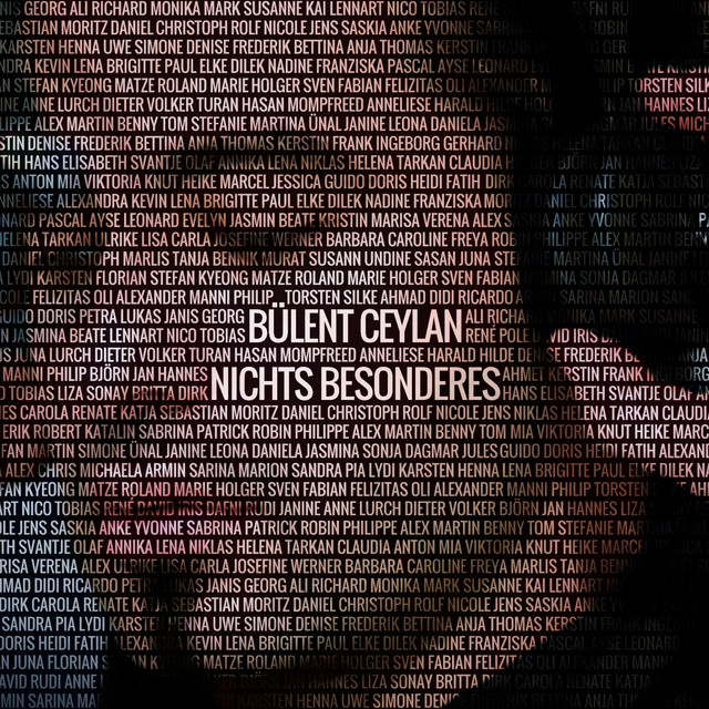 undefined album image