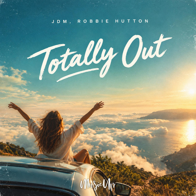 Totally Out cover