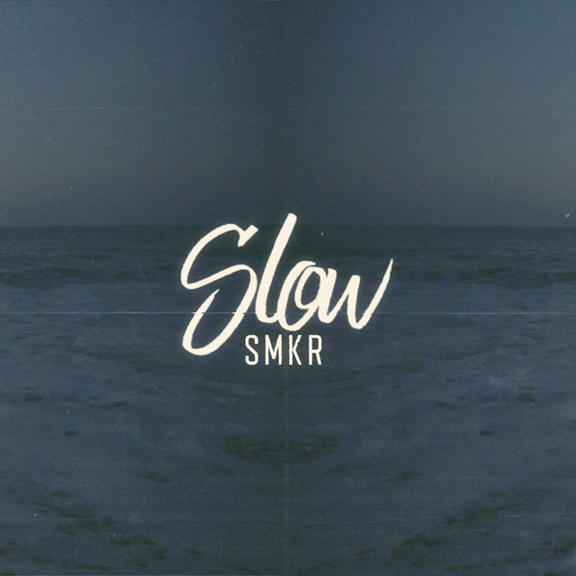 Slow cover art