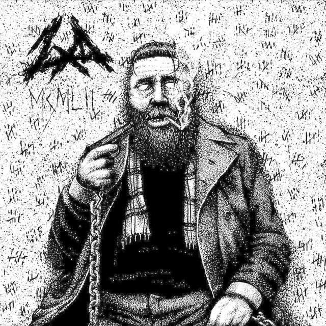 MCMLII cover