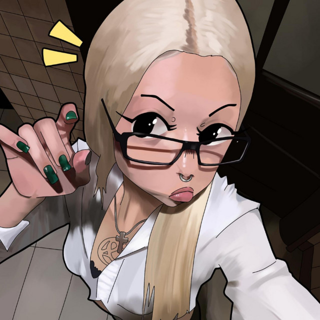 Swag! cover art