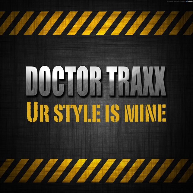 Ur Style Is Mine cover