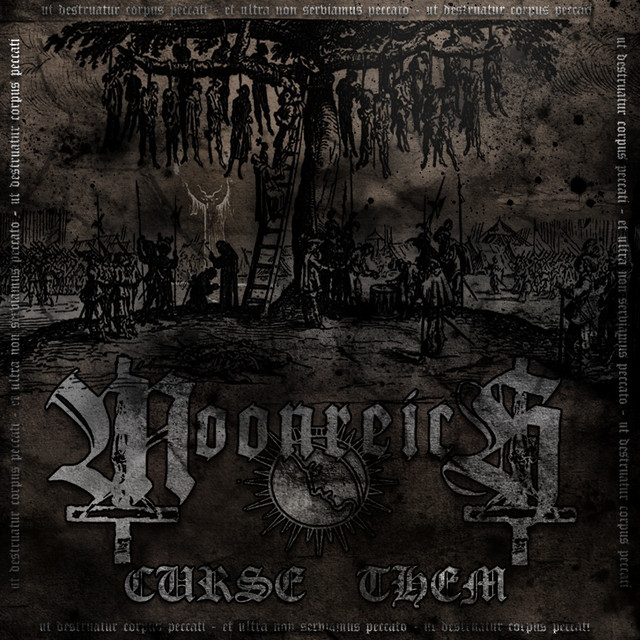 Curse Them cover