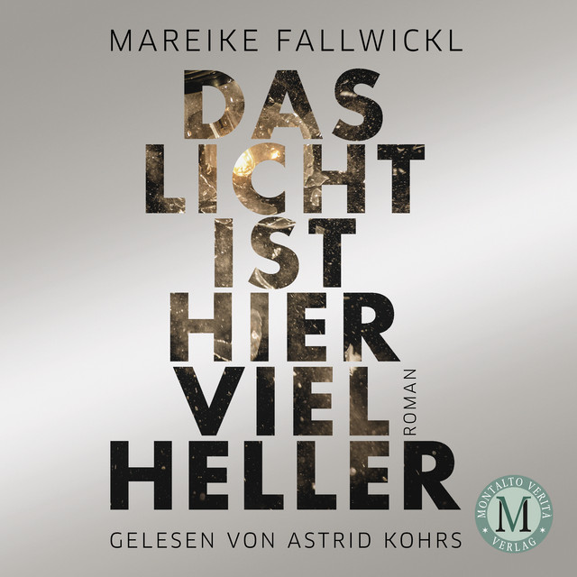 Das Licht ist hier viel heller cover art
