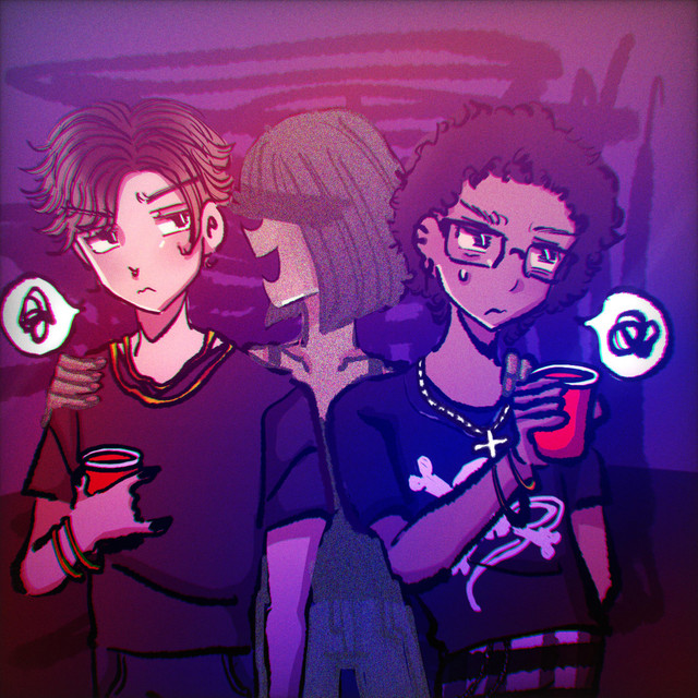You Don't Know Me (Slowed)
