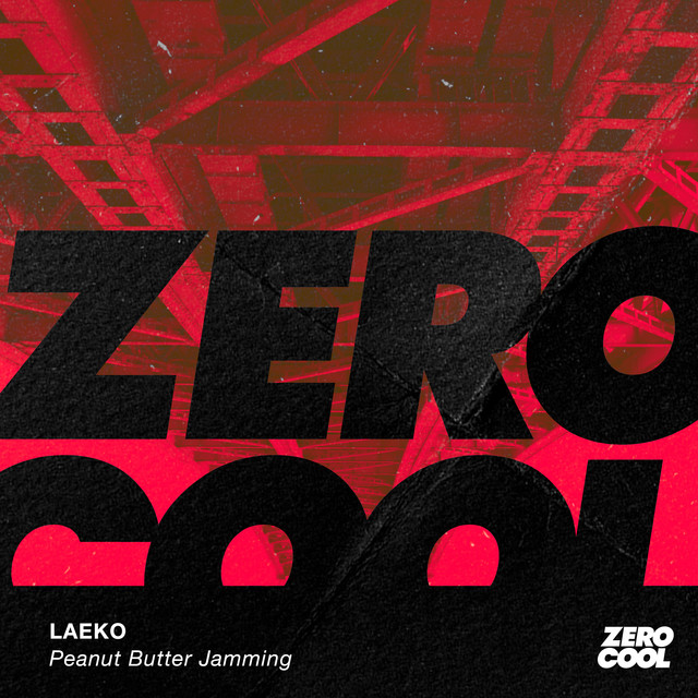 Laeko – Peanut Butter Jamming