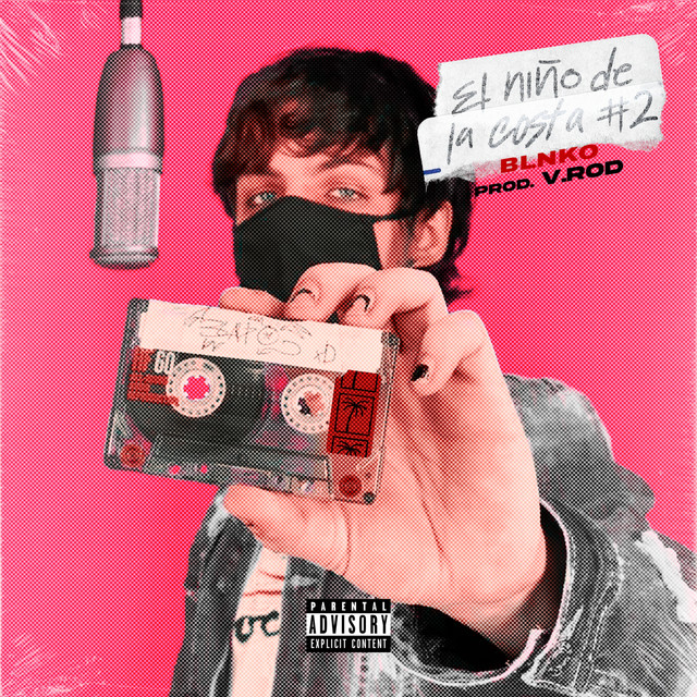El Niño de la Costa Sessions #2 cover art