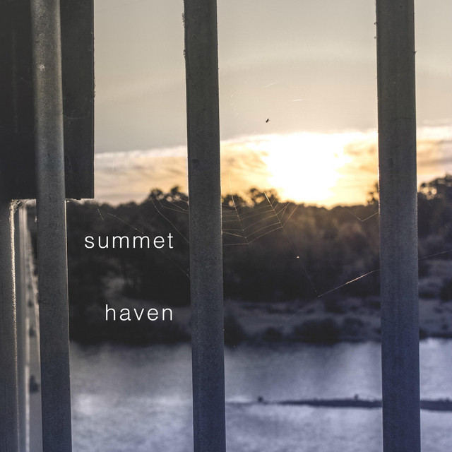 haven cover art