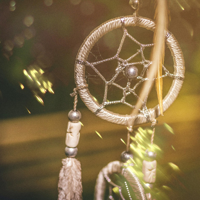 Dreamcatcher