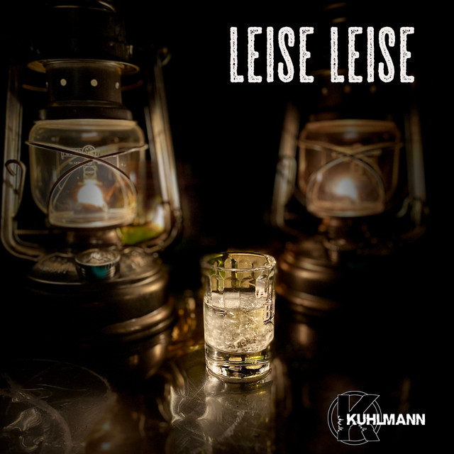 Leise Leise cover