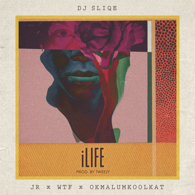 iLife (feat. JR, OkMalumkoolkat & WTF)