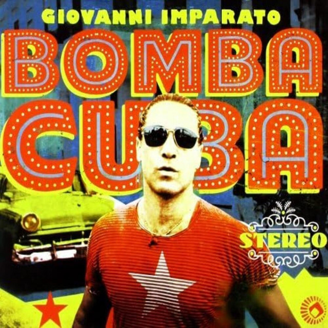 BOMBACUBA cover art