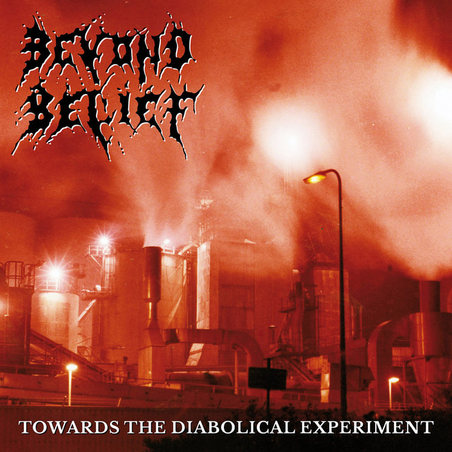 Beyond Belief Photo